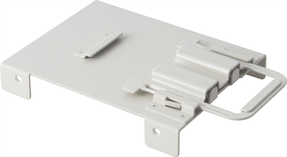 Alloy DRK-35 Din Rail Kit. 35mm for Non-Managed Standalone Converters - Image 2