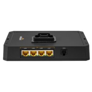 Cradlepoint R1900 Managed Accessory - PoE Switch