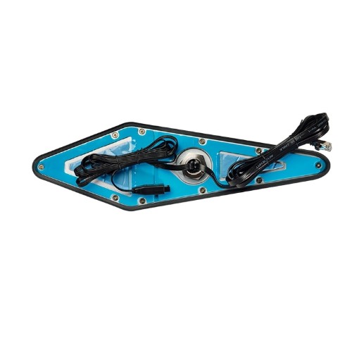 Cradlepoint R2105 Mobile Ruggedized Router, 5G Low/Mid-Band, Essential Plan, 1x GbE RJ45 Ports, Embeded 5G modem, Dual SIM, 5 Year NetCloud - Image 2