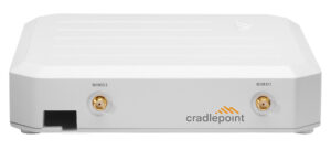 Cradlepoint W1850 Branch 5G Wideband Adapter, Essential Plan, 4x SMA cellular connectors, 2x 2.5GbE RJ45, Embedded 5G Modem, Dual SIM, 1Year NetCloud
