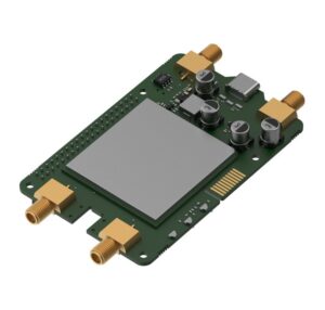 Teltonika EDB050 5G PI HAT, 5G Sub-6Ghz SA/NSA 2.4/3.4Gbps DL (4x4 MIMO), Seamless Mobile Internet to Your Embedded Systems