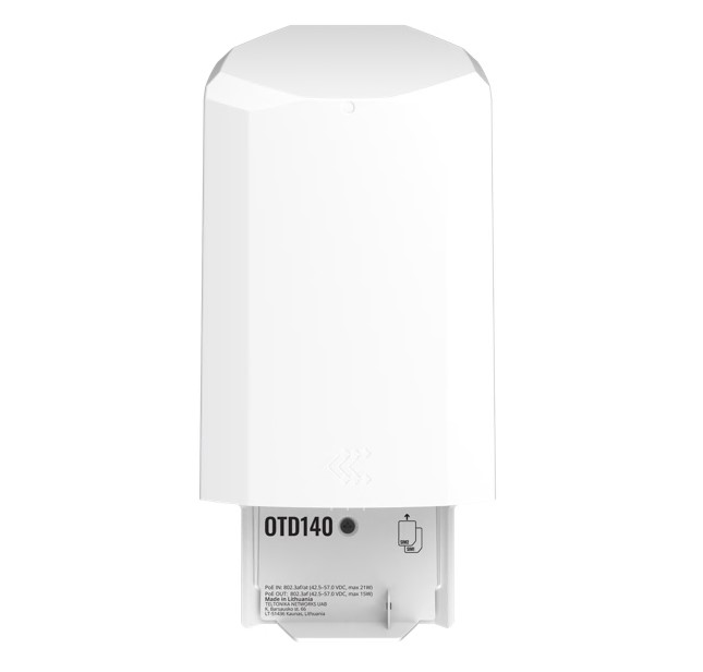 Teltonika Outdoor 4G Router, 4G LTE (Cat 4), 1x PoE-in and 1x PoE-out port, IP55, PSU excluded - Image 2