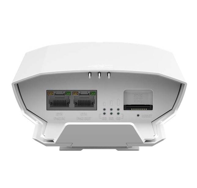 Teltonika Outdoor 4G Router, 4G LTE (Cat 4), 1x PoE-in and 1x PoE-out port, IP55, PSU excluded - Image 4