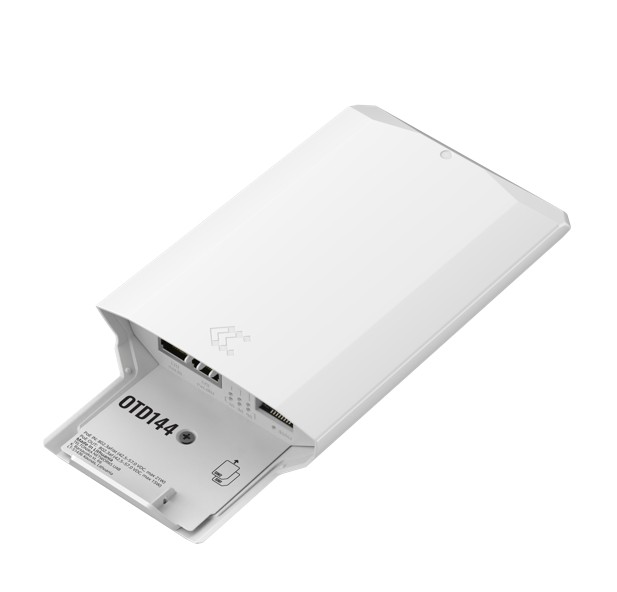 Teltonika Outdoor Wi-Fi Router,Cat 4 with Dual SIM Auto Failover, PoE, Weather-Resistant Build with IP55 Rating, PSU excluded - Image 3