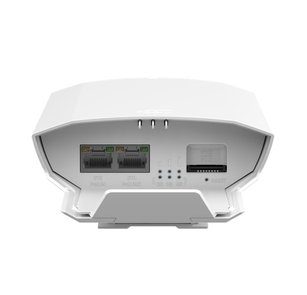 Teltonika Outdoor Wi-Fi Router,Cat 4 with Dual SIM Auto Failover, PoE, Weather-Resistant Build with IP55 Rating, PSU excluded - Image 4