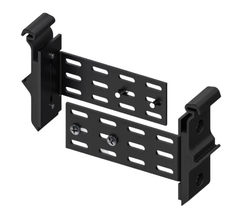 Teltonika DIN RAIL KIT ADAPTER - Image 3