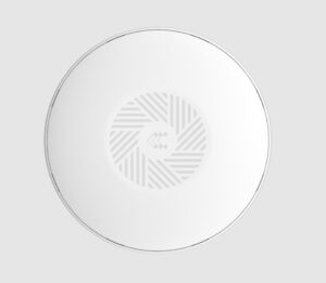 Teltonika TAP400 – Wi-Fi 6 Access Point, 2.5 GbE uplink,  Configure, monitor, and troubleshoot remotely via RMS, Fast Roaming and Mesh - PSU excluded