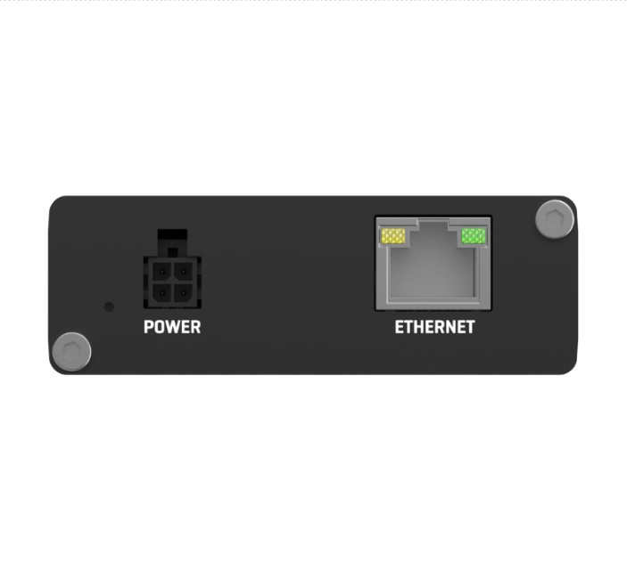 Teltonika TRB140 Industrial Rugged LTE Gateway, 4G/LTE (Cat 4), Compatible with Industrial DNP3 & Modbus Communication Protocols, PSU included - Image 3