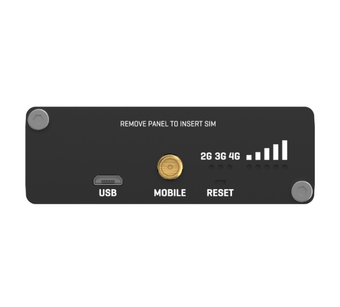 Teltonika TRB140 Industrial Rugged LTE Gateway, 4G/LTE (Cat 4), Compatible with Industrial DNP3 & Modbus Communication Protocols, PSU included - Image 4