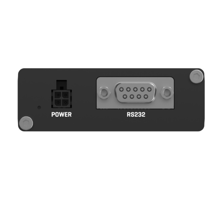 Teltonika TRB141 Industrial Rugged GPIO LTE Gateway, 4G/LTE (Cat 1), I/O Connector Block, Micro-USB, Compatible with Industrial DNP3, PSU included - Image 3