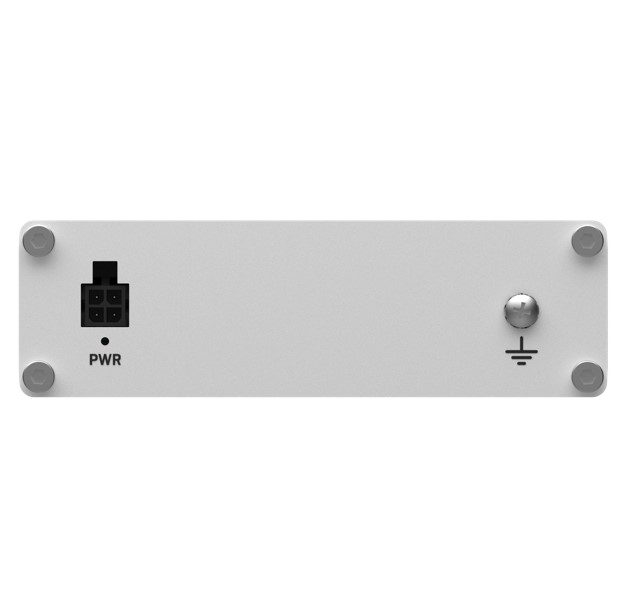 Teltonika TSW110 L2 Unmanaged Ethernet Switch, 5 x Gigabit Ethernet with speeds up to 1000 Mbps, PSU included - Image 4