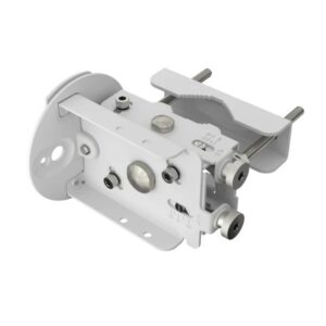 Ubiquiti 60G Precision Alignment Mount, Quick & Easy Installation, Flexible& Easy Alignment,