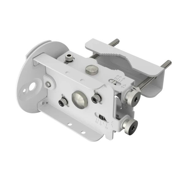 Ubiquiti 60G Precision Alignment Mount, Quick & Easy Installation, Flexible& Easy Alignment,
