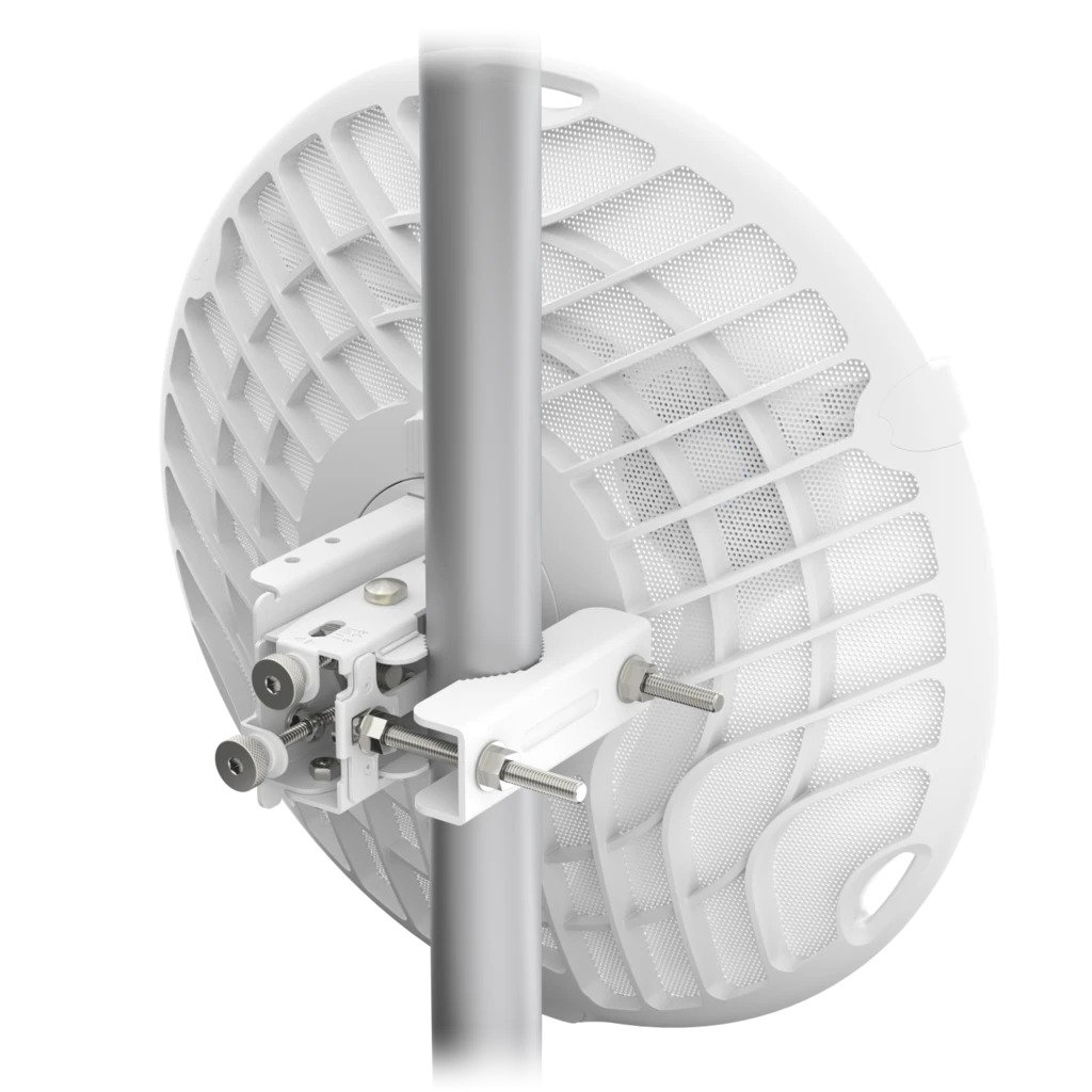 Ubiquiti 60G Precision Alignment Mount, Quick & Easy Installation, Flexible& Easy Alignment, - Image 3