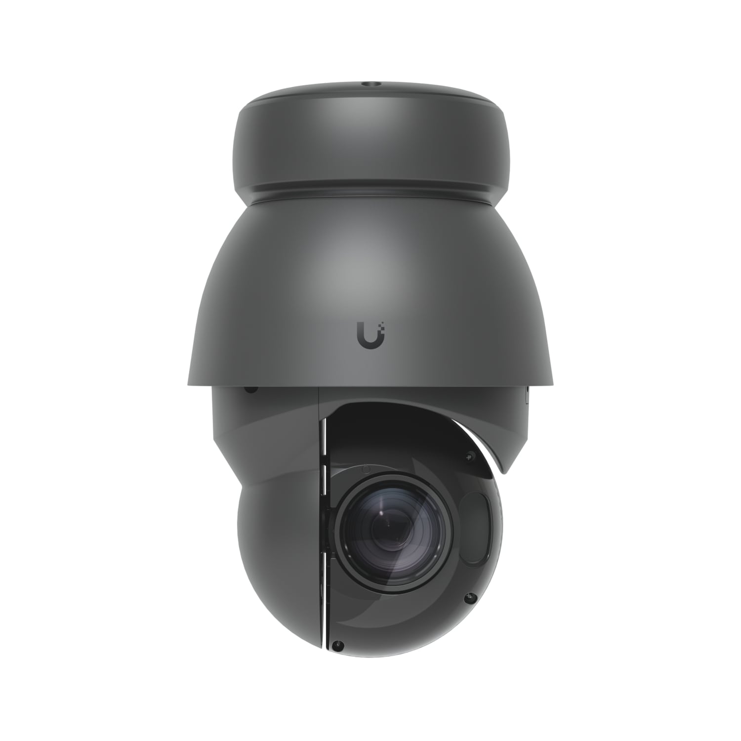 Ubiquiti AI PTZ Precision,Black,4K PTZ Camera,Enhanced AI Capabilities,31x optical Zoom,IR LED Night Vision,LiDAR Tech *Request Deal Reg * - Image 2