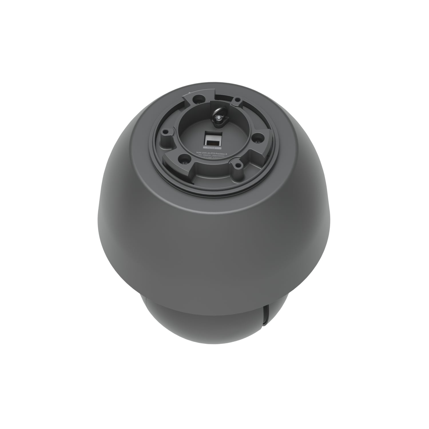 Ubiquiti AI PTZ Precision,Black,4K PTZ Camera,Enhanced AI Capabilities,31x optical Zoom,IR LED Night Vision,LiDAR Tech *Request Deal Reg * - Image 3