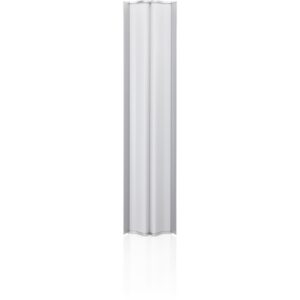 Ubiquiti High Gain 5GHz AirMax AC Sector Antenna 21dBi, 60 degree, Mounting Accessories& Brackets Include, Outdoor,For Rocket Prism 5AC