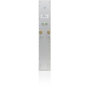 Ubiquiti 4.9-5.9GHz AirMax Base Station 17dBi, 90 deg w/rocket kit - Antennas, 2x2 Dual-polarity Performance