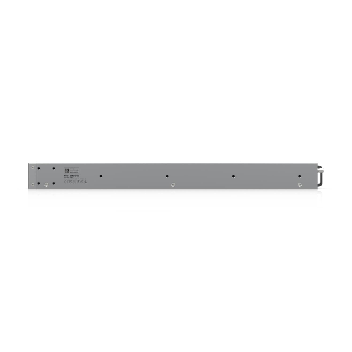 Ubiquiti ECS 24 Poe Switch, Ring Topology, Ensuring Redundancy Within The Switch Stack,*Require Deal Reg* - Image 2