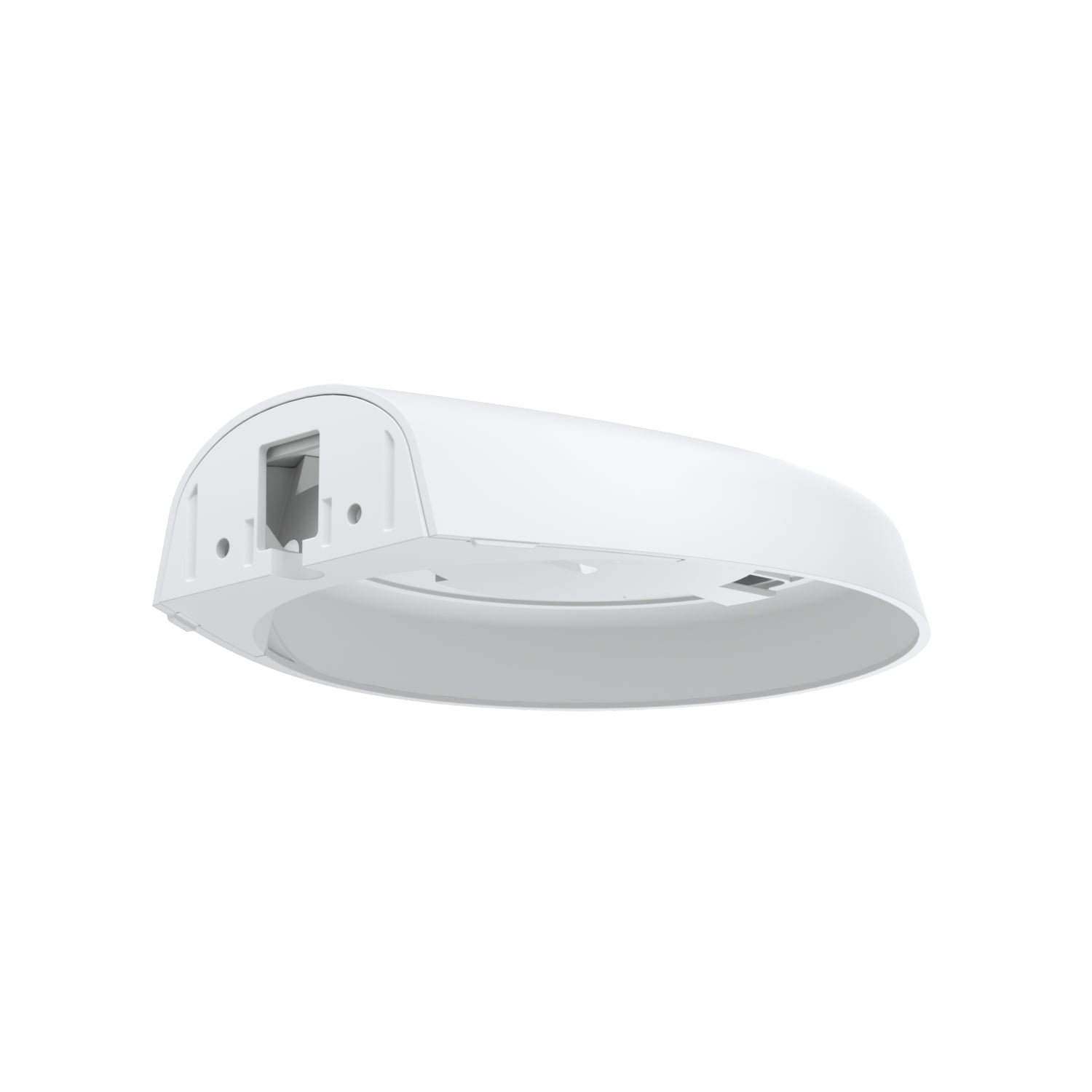 Ubiquiti Dome Camera Arm Mount, Wall M ountable, Accessory Attaches The G4 or G5 Dome Camera To A Wall, Create Focused Camera Sightlines - Image 3