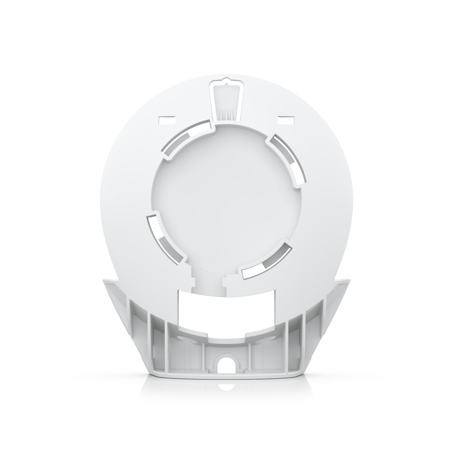 Ubiquiti Dome Camera Arm Mount, Wall M ountable, Accessory Attaches The G4 or G5 Dome Camera To A Wall, Create Focused Camera Sightlines - Image 4