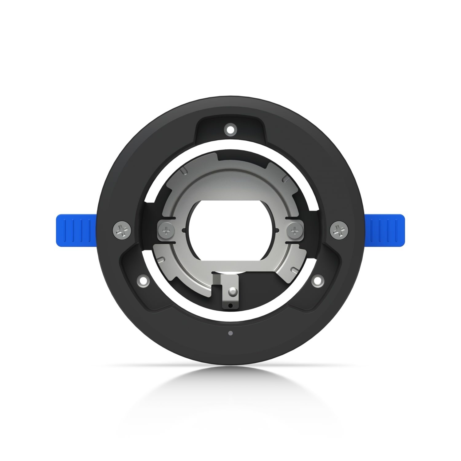 Ubiquiti G5 Dome Camera Ultra Flush Mount,Black,Accessory For Recessed Instal Into A Wall/Ceiling With Smoked Bubble Enhanced Discretion - Image 3