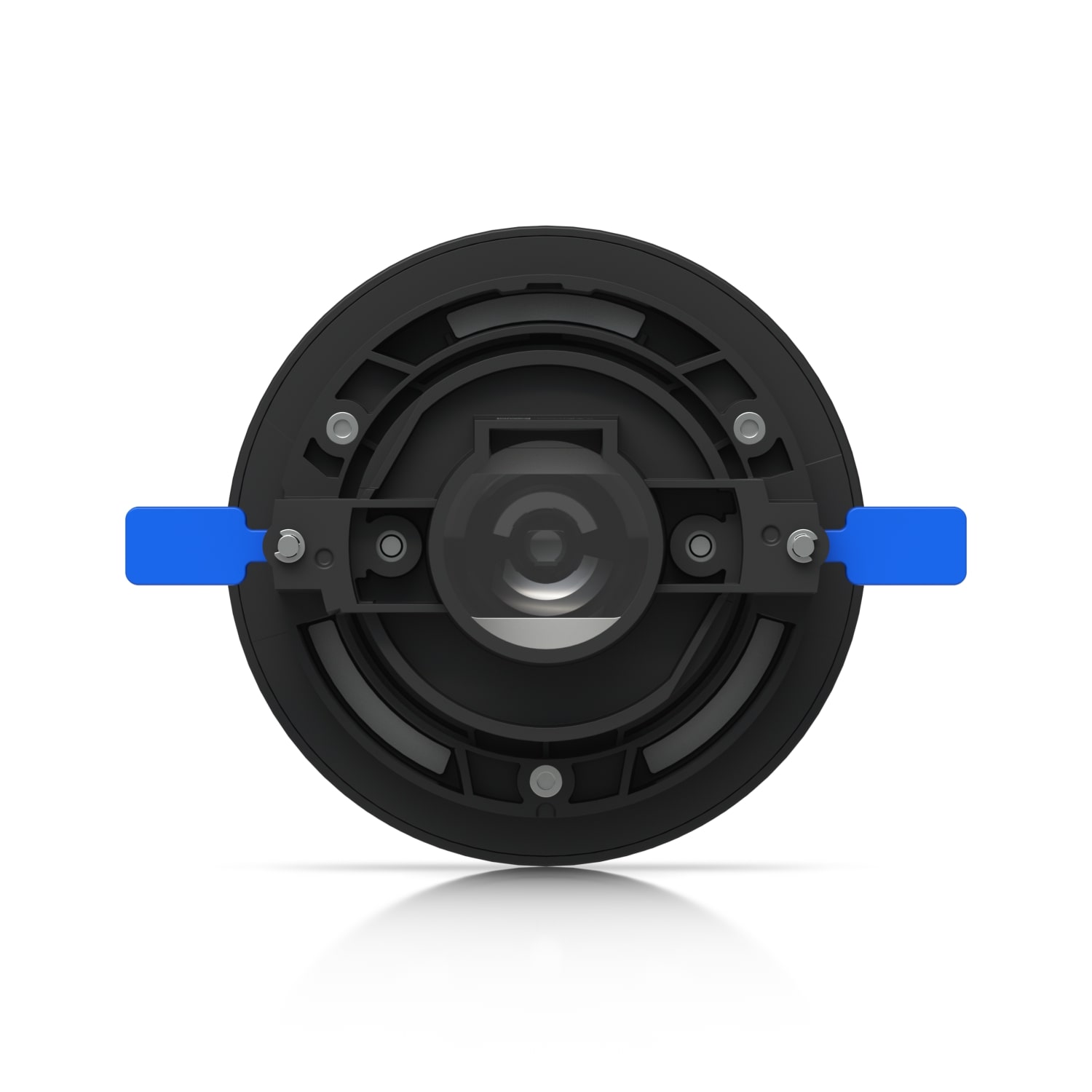 Ubiquiti G5 Dome Camera Ultra Flush Mount,Black,Accessory For Recessed Instal Into A Wall/Ceiling With Smoked Bubble Enhanced Discretion - Image 4