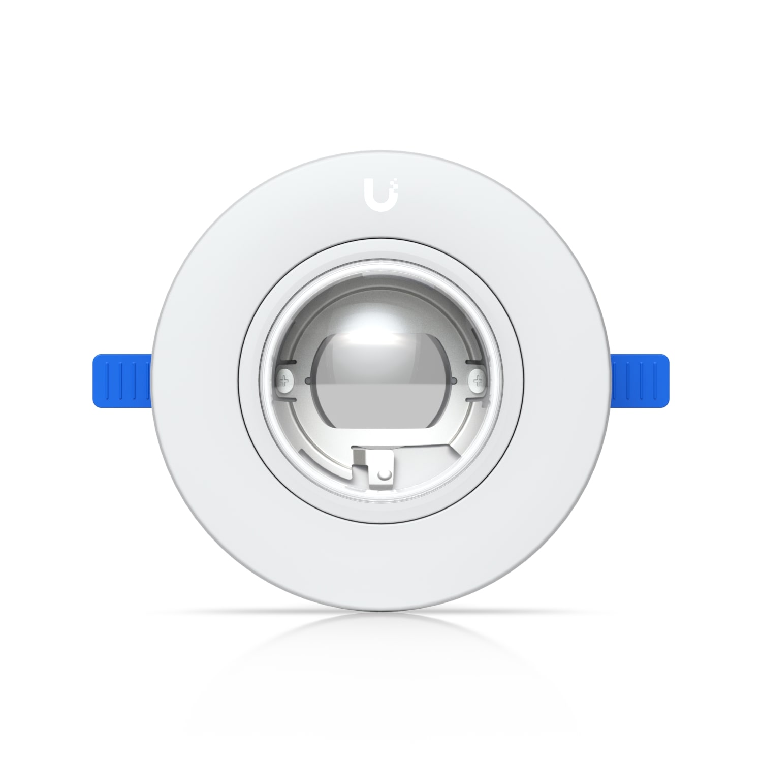 Ubiquiti G5 Dome Ultra Flush Mount, Flush Mount Accessory For installing G5 Dome Ultra in a Wall /Ceiling with Low-profile Footprint - Image 2