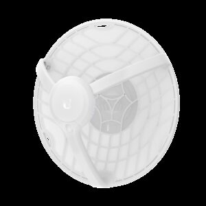 Ubiquiti airMAX GigaBeam Long-Range 60/5 GHz Radio 1+ Gbps Throughput and Up to 2 km Range,