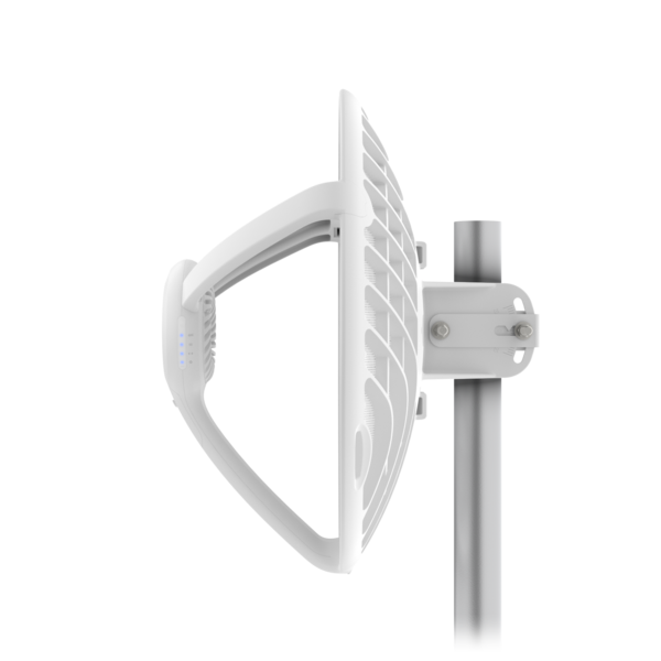 Ubiquiti airMAX GigaBeam Long-Range 60/5 GHz Radio 1+ Gbps Throughput and Up to 2 km Range, - Image 3