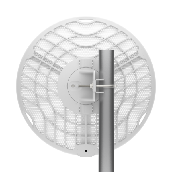 Ubiquiti airMAX GigaBeam Long-Range 60/5 GHz Radio 1+ Gbps Throughput and Up to 2 km Range, - Image 4
