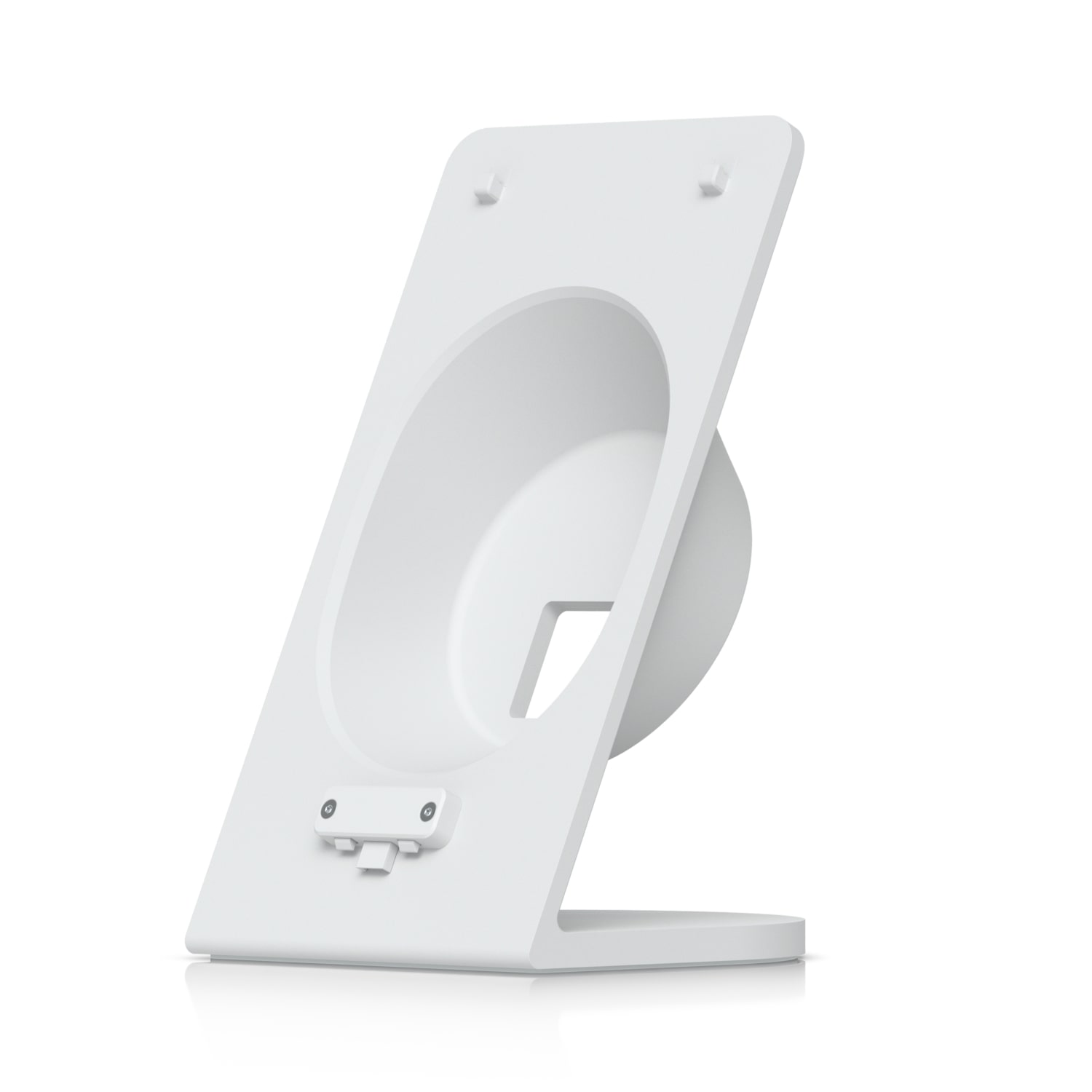 Ubiquiti Intercom Viewer Table Stand, Metal table stand for Intercom Viewer - Image 2