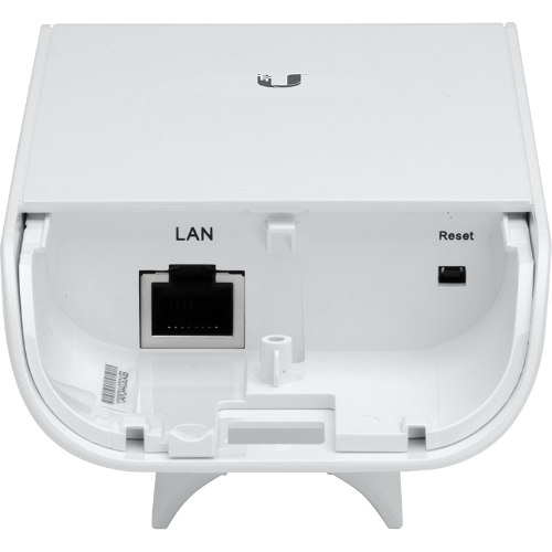 Ubiquiti Nanostation Loco M5 5GHz 802.11a/n MIMO Antenna, WiFi Wireless Outdoor CPE, 10+ km - Includes PoE Adapter, - Image 3