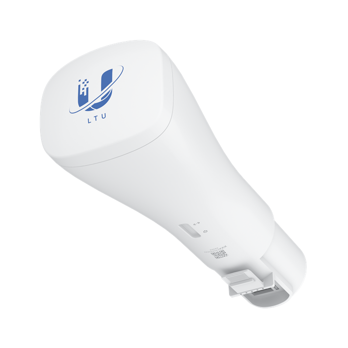 Ubiquiti LTU Instant (5-pack), 5 GHz LTU Client Functions In A Point-to-multipoint (PtMP) Environment - 5 PACK, - Image 2
