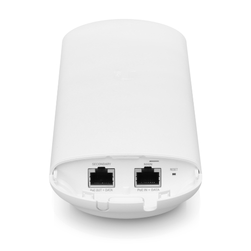 Ubiquiti 5 GHz NanoStation ac Radio -Up to 450+ Mbps Real TCP/IP Throughput, 15+ km Link Range - Image 2