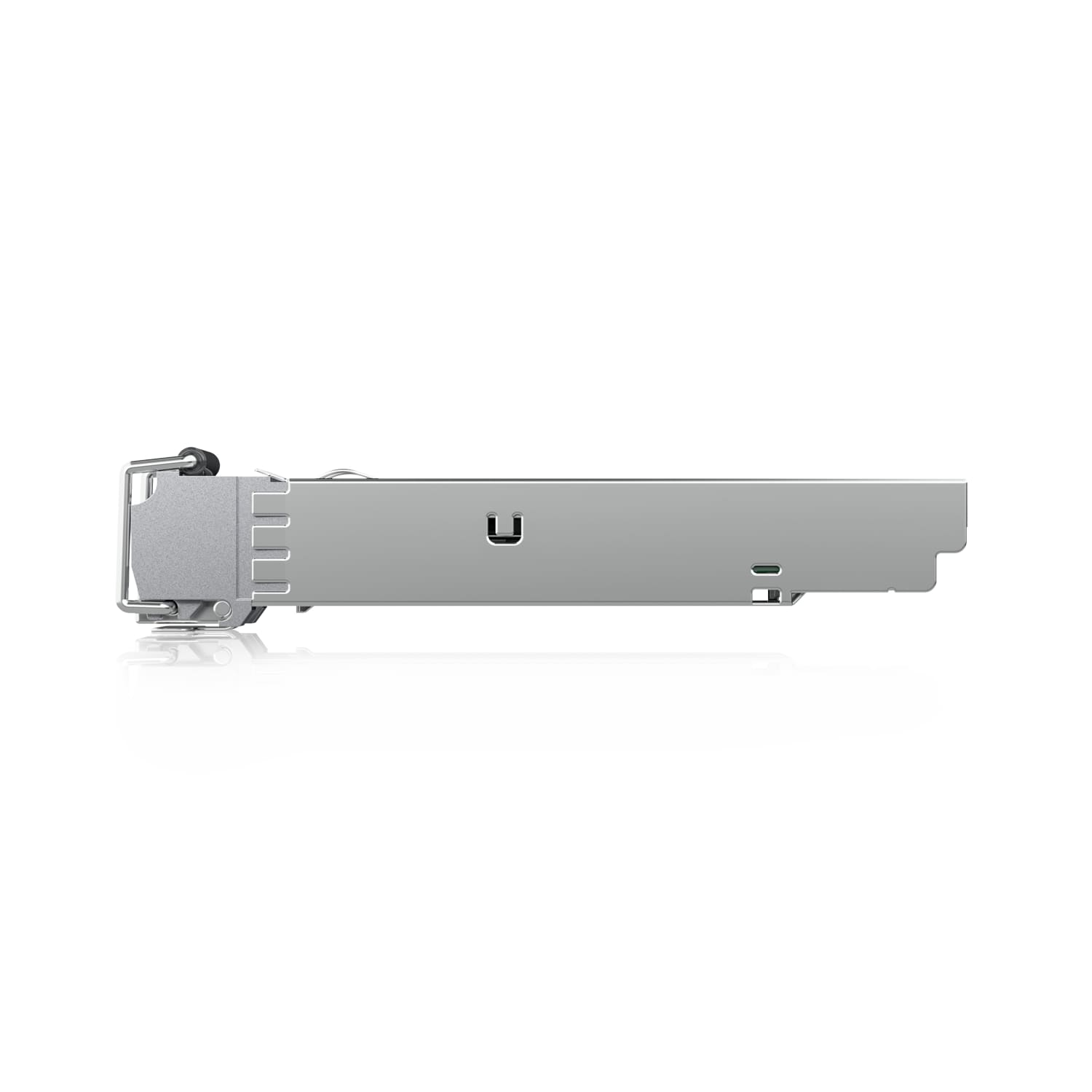 Ubiquiti UFiber SFP Multi-Mode Fiber Module, 20-Pack, 1.25 Gbps Throughput,Supports Connections Up to 550 m - Image 3