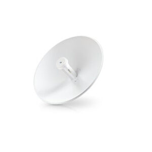 Ubiquiti UISP PBE-2AC-400, 2.4 GHz PowerBeam AC airMAX® ac Bridge with Dedicated Wi-Fi Management, 450+ Mbps Throughput