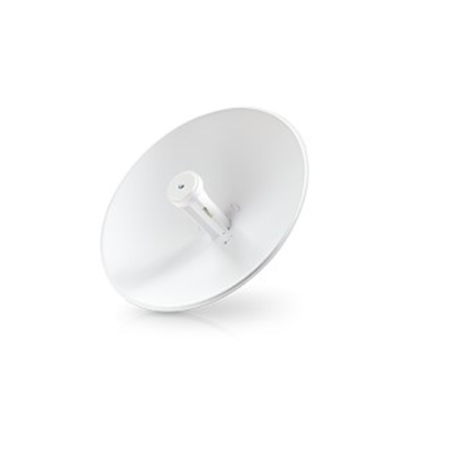 Ubiquiti UISP PBE-2AC-400, 2.4 GHz PowerBeam AC airMAX® ac Bridge with Dedicated Wi-Fi Management, 450+ Mbps Throughput