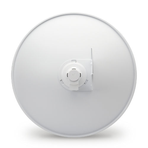 Ubiquiti PowerBeam M5 25dBi 5GHz 802.11n MIMO Antenna, 150+ Mbps Throughput, 25+ km Link Range - Image 2