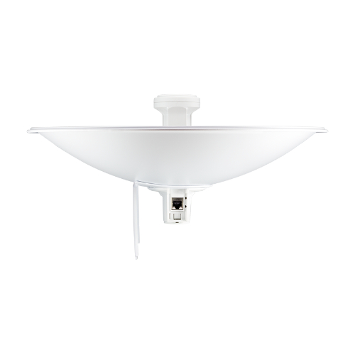 Ubiquiti PowerBeam M5 25dBi 5GHz 802.11n MIMO Antenna, 150+ Mbps Throughput, 25+ km Link Range - Image 3