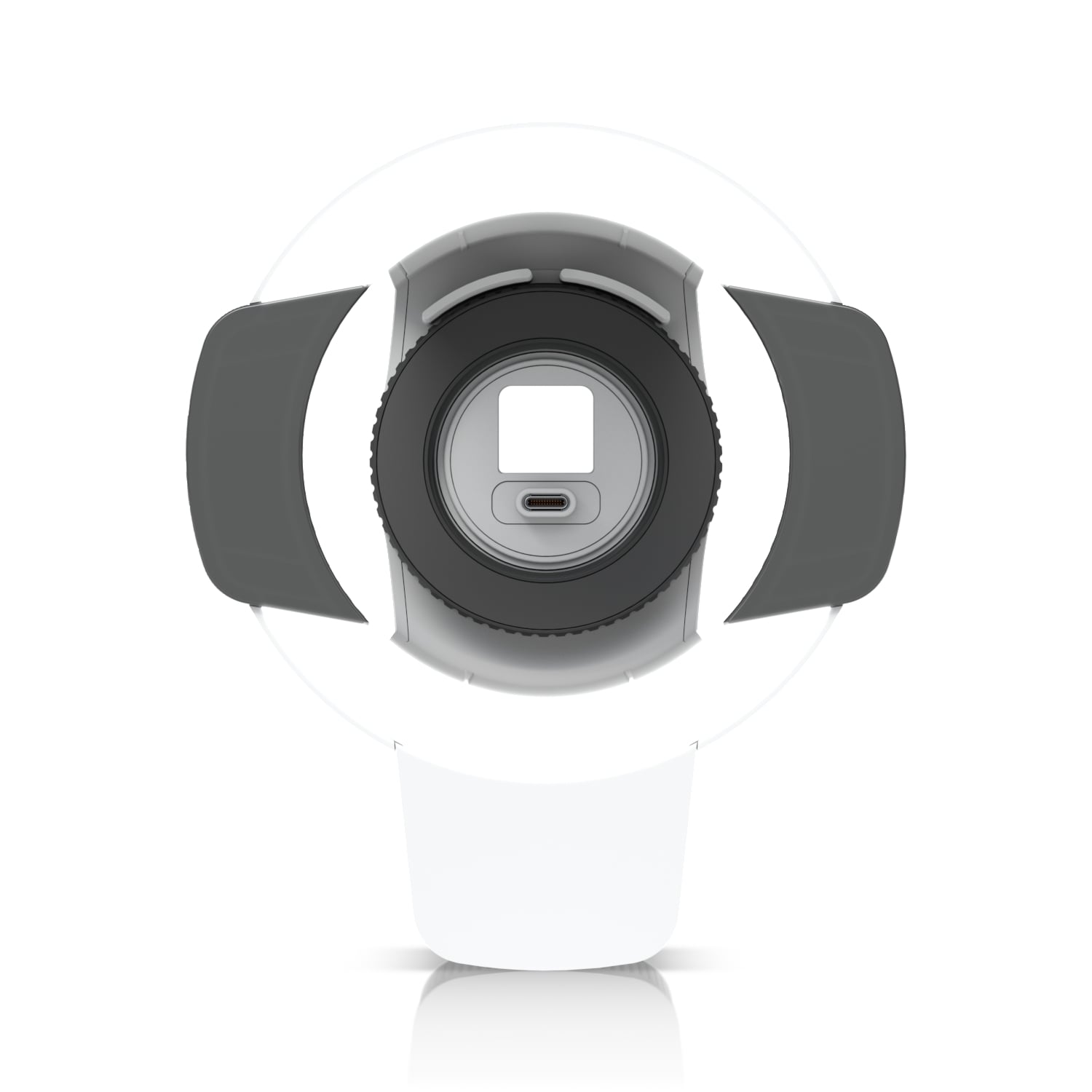 Ubiquiti Pro Bullet Enhancer, White, Long-Range IR LED, Floodlight, Radar Detection Accessory For G6 Pro Bullet And AI Pro. - Image 3