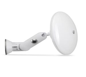 Ubiquiti Toolless Quick-Mounts for Ubiquiti CPE Products. Supports NanoStation, NanoStation Loco& NanoBeam devices