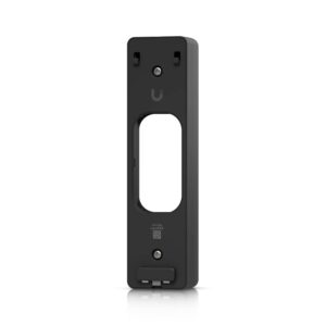 Ubiquiti Reader Pro Angle Mount, Black , For UniFi Professional Access Readers, 20° Angle Mount