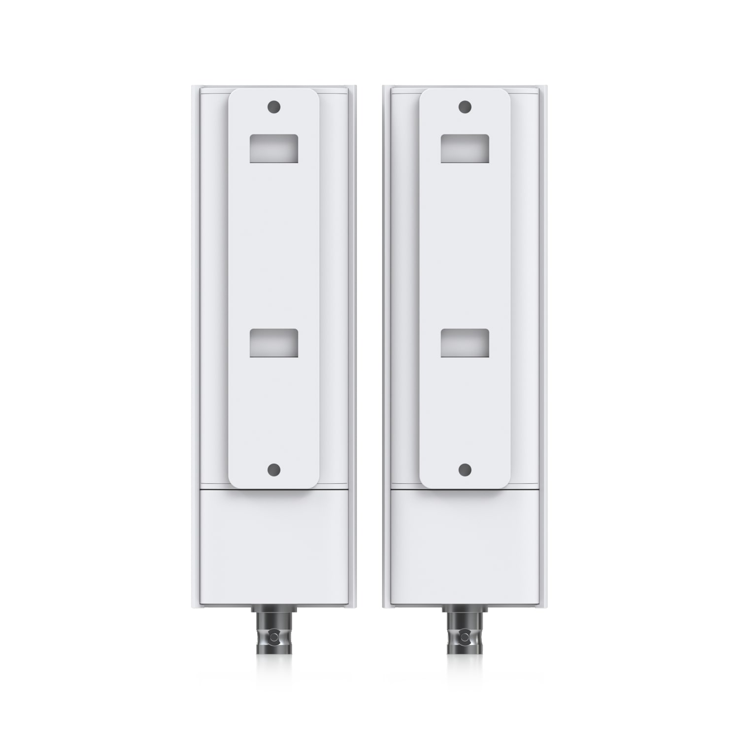 Ubiquiti Pair of extenders that extends PoE over twisted-pair or coaxial cables, ideal for retrofit scenarios. - Image 2