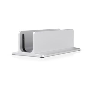 Ubiquiti UniFi Cloud Key Gen2 Plus Stand, Aluminum Stand Accessory for The Cloud Key+