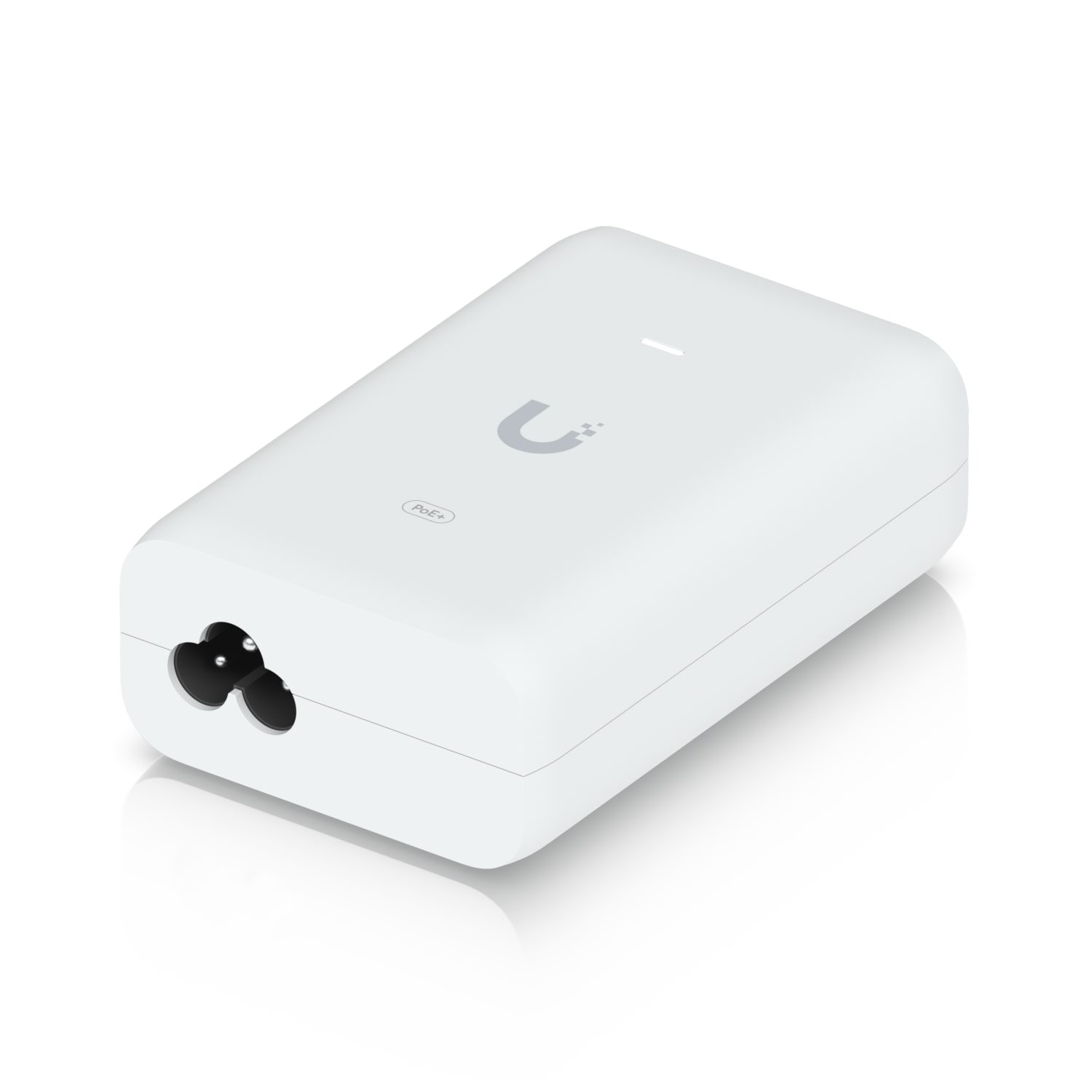 Ubiquiti PoE+ Adapter (30W), Power UniFi PoE+ Devices,Reduce Dependency On PoE Switch Power,Provide A Gigabit LAN Connection (Renamed From U-PoE-AT) - Image 3