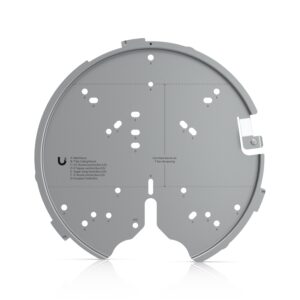 Ubiquiti Versatile Mounting System, For U7 Pro, U6 Enterprise, U6 Pro, U6 Long-Range, AC Pro, AC HD, AC SHD, AC XG,