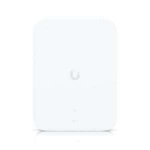 Ubiquiti UniFi 5G Max Outdoor,Full-Performance 5G (3.4 Gbps)Modem,UniFi Consoles,Cloud Gateways,Outdoor Use,Directional Antennas,Remote/Dual SIM