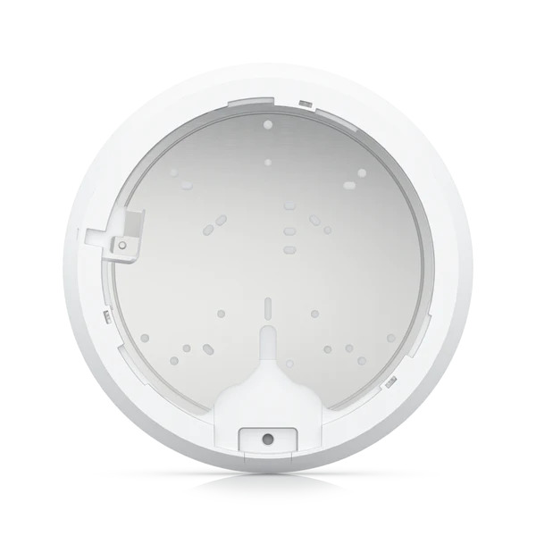 Ubiquiti UniFi U6-Enterprise WiFi 6E 4x4 MIMO PoE+ Access Point,140m Coverage,600+ Device&2.5GbE Uplink, Ceiling Mount,For High-Density - Image 4