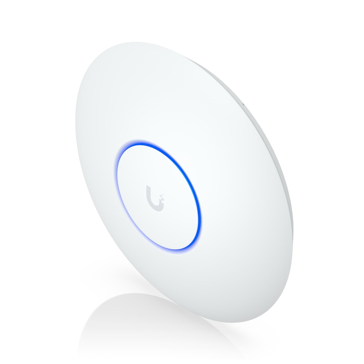 Ubiquiti U7 Lite,Compact, Ceiling-mounted WiFi 7 AP, 4 Spatial Streams,2.5 GbE Uplink,115 m² Coverage,200+ Connected Devices,Power via POE - Image 2